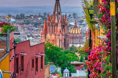 Estado de Guanajuato, México