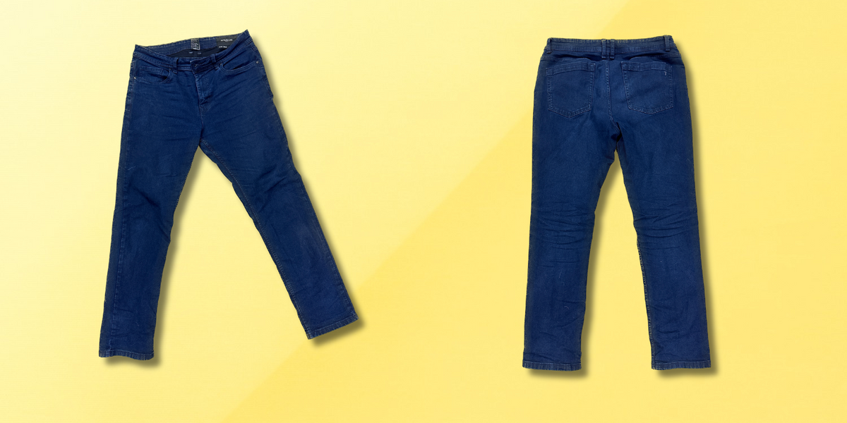 I Tested The Perfect Jeans and Here's What I Thought - OutVoices